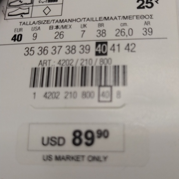 ZARA Women's Heels - Picture 8 of 12